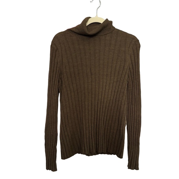 Banana Republic Sweaters - Banana Republic Merino Wool Sweater